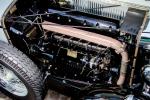 Delage D8C Cabriolet par Chapron 1930 года